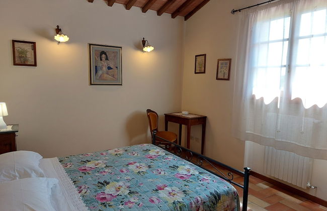 Agriturismo Corte in Poggio - Foto 19