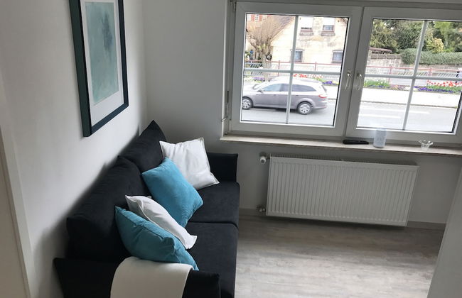 Wendlers Ferienwohnungen 4-6 - Foto 36