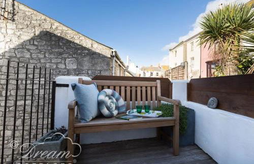 Ammonite Cottage - Foto 22