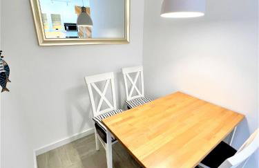 Apartament VIP Sztutolo z basenem - Foto 11