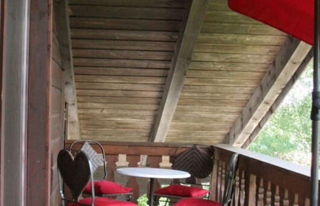 Suite Nuss Modern Retreat - Foto 13