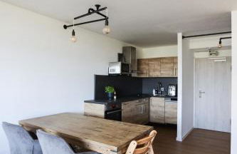 Sternenblick Lodge, im Harz, mit Schwimmbad und Sauna - Foto 1