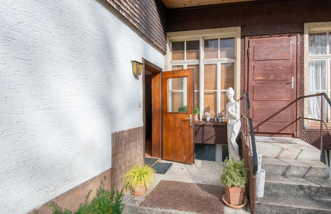 Picturesque Studio in Sibratsgfall With Garden - Photo 2