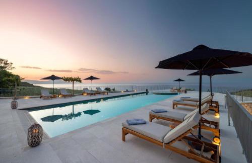 Villa Rodanthi - Chromatic Sunsets by etouri - Foto 1