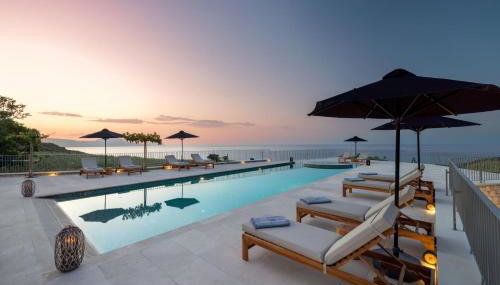 Villa Rodanthi - Chromatic Sunsets by etouri - Foto 1