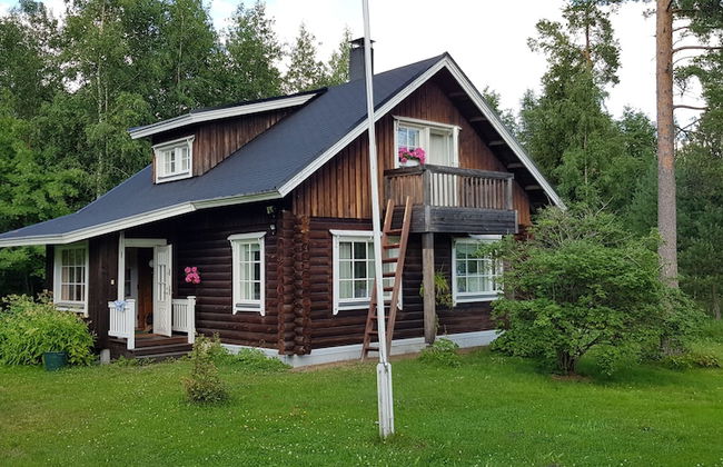 Paiksalo holiday house - Photo 1