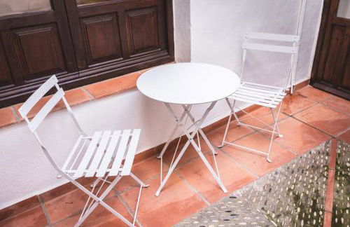 Casa Arroyo de San Andrés - Photo 65