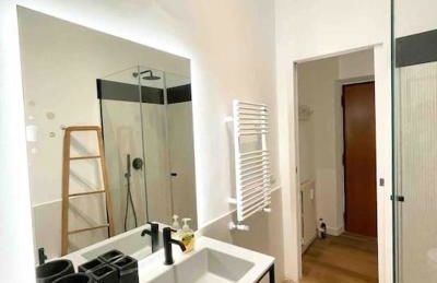 Aphrodite Apartment Piazza Venezia - Photo 14