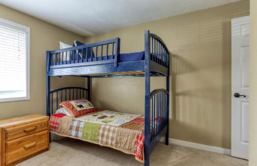 Rainier Rest Stop - Foto 22