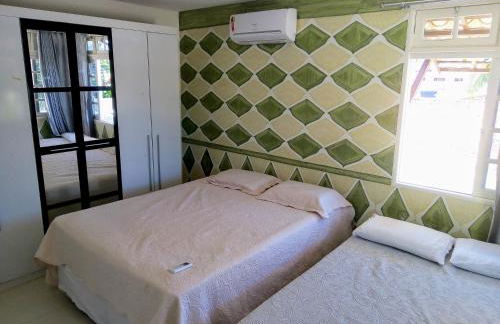 Casa das Conchas Ipioca - Foto 47