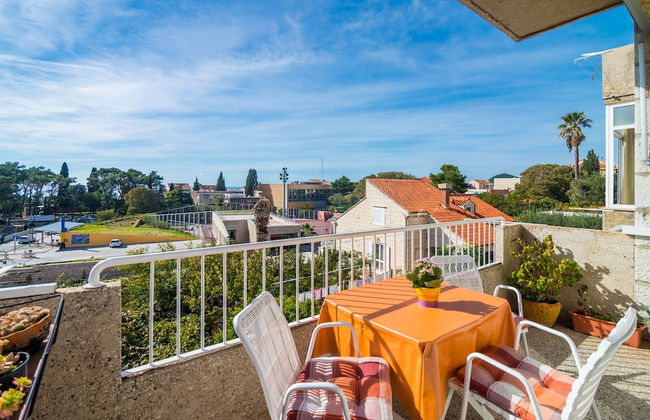 Apartment Zana - Foto 14