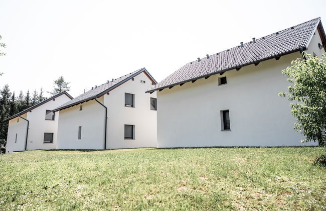 Apartments and Rooms Bama - Photo 27