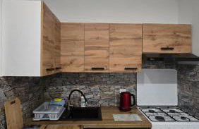 Całoroczne -"Domki na zielonej łące" - Foto 3