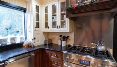 The Mountain House - Foto 3