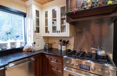 The Mountain House - Foto 3