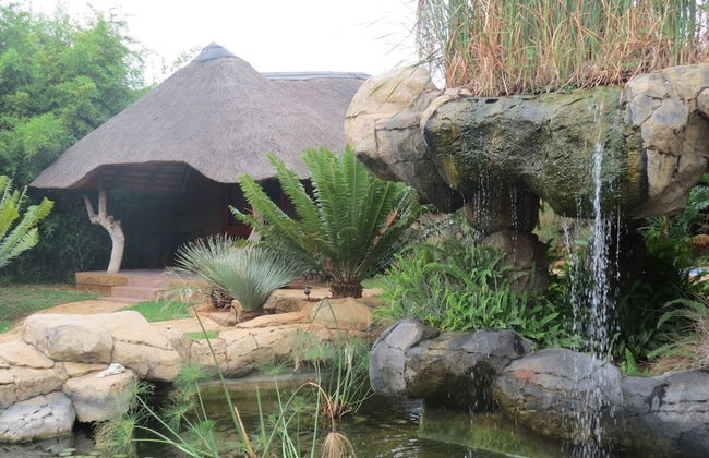 Bushmans Rock Country Lodge - Foto 51