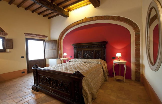 Podere Bellaria 18 2 - Foto 44