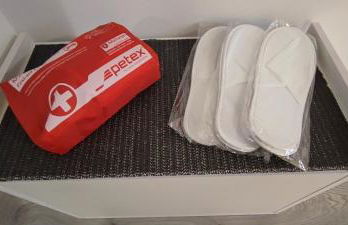 Studio Ferienwohnung Untergeschoss - Foto 6