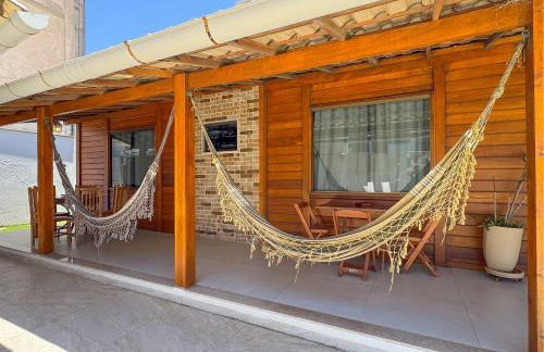 casadecastelhanos, Quadra do MAR de CASTELHANOS, 4 suítes com AR, Churrasqueira, Piscina, Hidromassagem, Cozinha INTEGRADA GOURMET Ideal para FAMÍLIA E AMIGOS - Foto 36