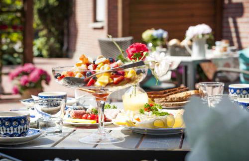 Gästehaus Bünner Hof - Foto 14