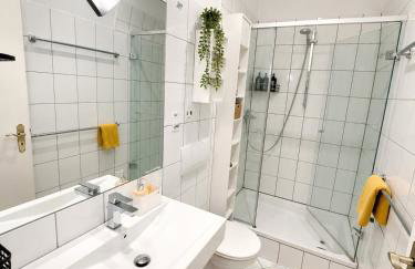 Gemütliches Apartment in zentraler Lage - Photo 7