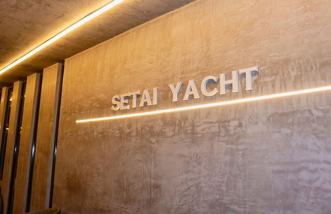 LM Setai Yacth - Foto 30