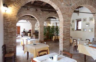 Agriturismo Villa Irelli - Photo 6