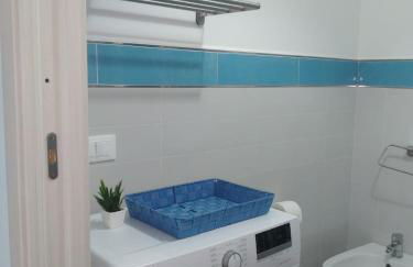 Central Apartment Macari Cala Azzurra Residence - Foto 23