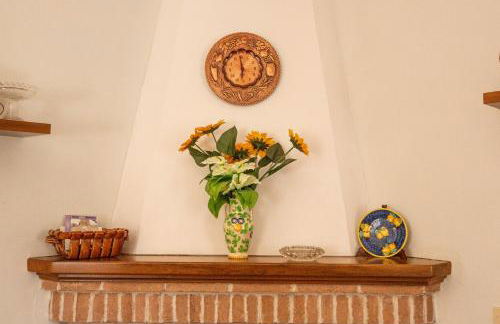 Casa Corte - Irpinia - Foto 50