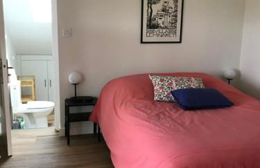 Appartement et Studio Gîtes de L'Odet - Foto 68