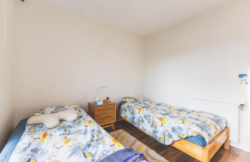 Stylish 4BDR Home Near South Acton With Parking - Photo 27