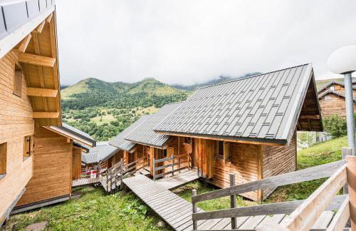 Vg83 Chalet 6 ou 8 Couchages - Foto 26