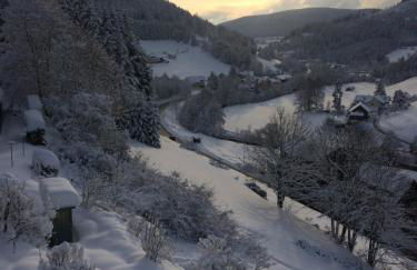 Altes Berghaus - Foto 16