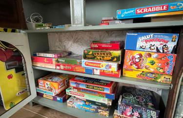 Villa entre Terre et Mer - Foto 6