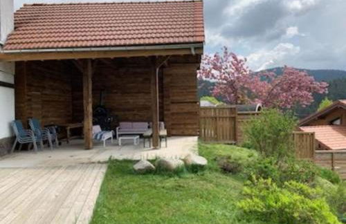 Le refuge du peintre - Foto 20