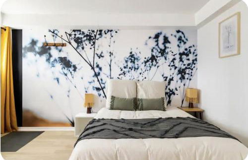 Les Cocons d AleXan Le studio balnéo aromathérapie - Foto 1