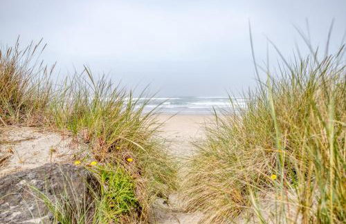 Casa Rosa Tierra Del Marsh - Meredith Lodging - Foto 6