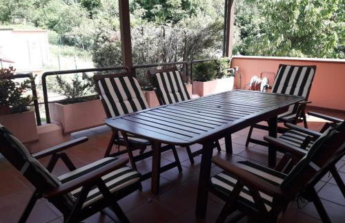 Villa Claudia indipendente con piscina ad uso esclusivo - Foto 7