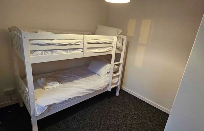 Plas Bellin Duplex - Foto 7