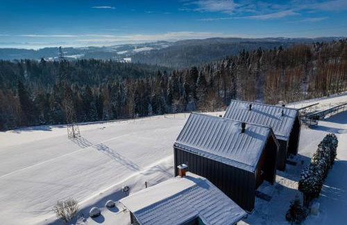 Wzgórza Jordanowskie - Foto 34