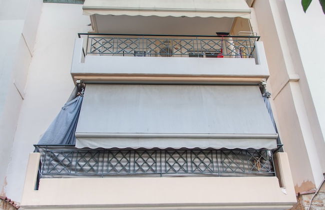 Amazing Apt in Tauros - Foto 31