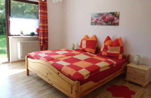 Ferienhaus Tettenweis - Foto 11