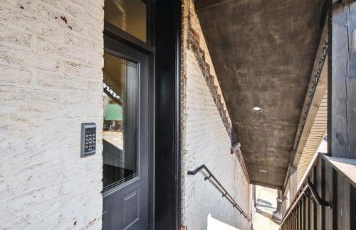 Sleek Millersburg Apartment in Downtown! - Foto 19