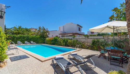 Villa Antonio - Foto 2