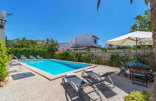 Villa Antonio - Foto 2
