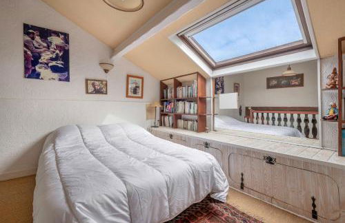 Maison pour 8 - proche plages - Foto 6