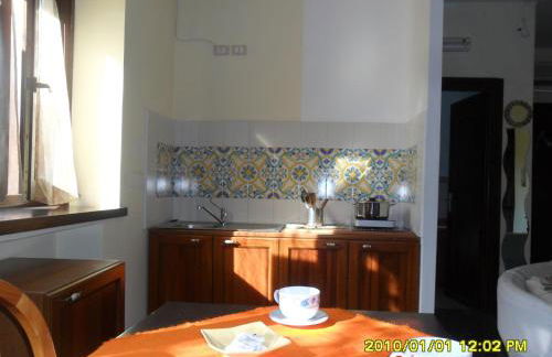 B&B Home Holiday Villa delle Acacie agriturismo - Foto 97