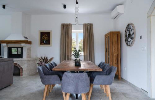 Villa in Kavran - Foto 30