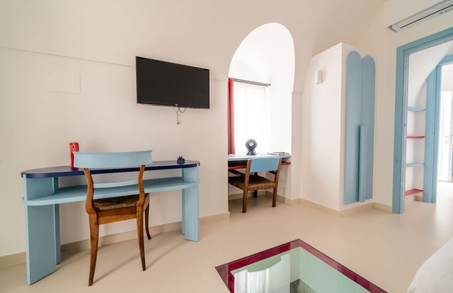 Villa Maiuri by Myvillacollection - Foto 77