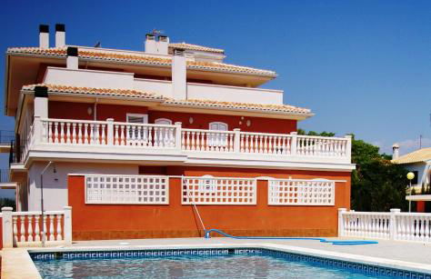 Apartamentos Concha del Mar - Foto 30